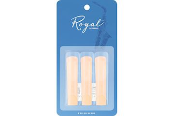 Rico - rkb0330 royal tenor-sax 3 3 stuks