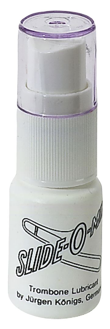 Slideomix - slideomix spray bottle 10ml