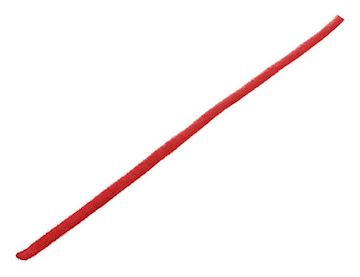 Slideomix - wisserdoek trombone small rood