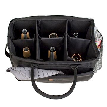 Protec - m404 mute bag / demper tas trompet