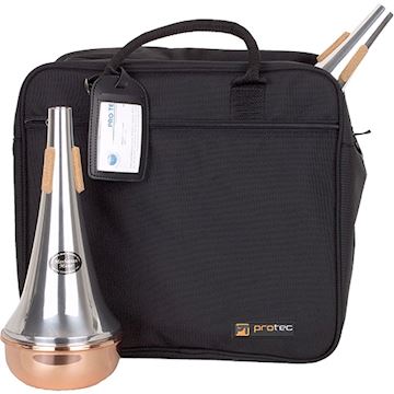 Protec - mute bag m401 / demper tas trombone