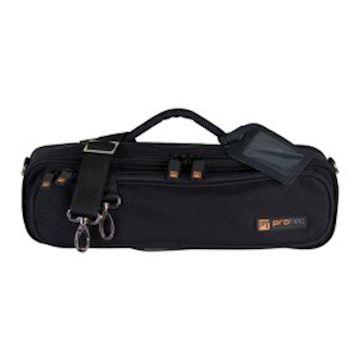 Protec - pb308 dwarsfluit koffer
