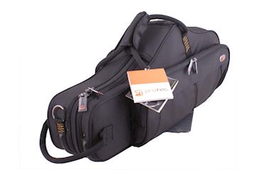 Protec - alt sax pb304ct saxofoon koffer