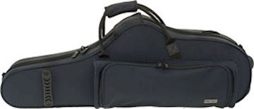 Protec - pb305ct vormkoffer tenor sax zwart