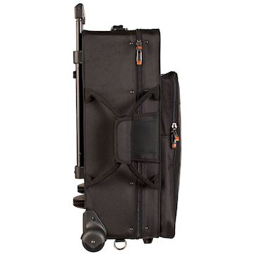 Protec - trompet case ip301twl (bugel/trompet)