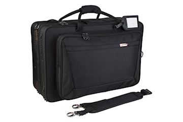 Protec - ip301t triple trompet case