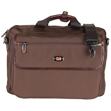 Protec - klarinet lx307ch bruin