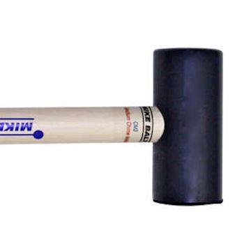 Mike balter - cm2 buisklokhamer medium (1.5”) hickory