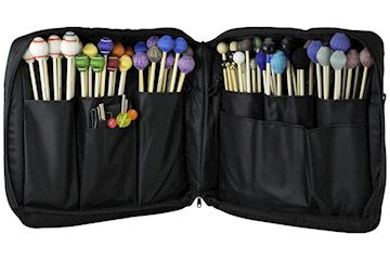Mike balter - mbmc carry-all mallet bag (40 pair)