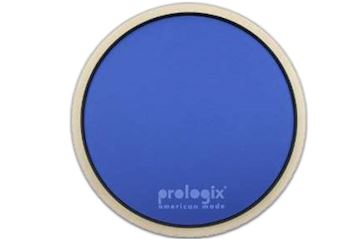 Prologix - blue lightning oefenpad 12" heavy resistance
