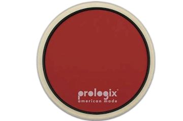 Prologix - red storm oefenpad 12" medium resistance