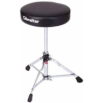 Gibraltar - 5608 5000 series drum throne