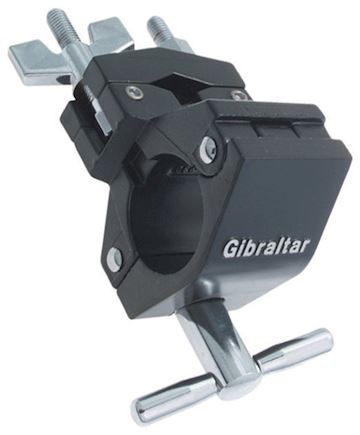 Gibraltar - sc-grsmc road series multi clamp rack accessory