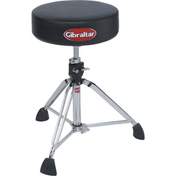 Gibraltar - 9608 9000 series drum throne