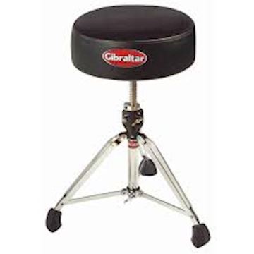 Gibraltar - 9608sft 9000 series drum throne