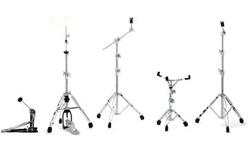 Gibraltar - 6700pk hardware pack