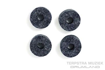 Gibraltar - sc-clf/4 hi-hat clutch felts hi-hat stand accessory