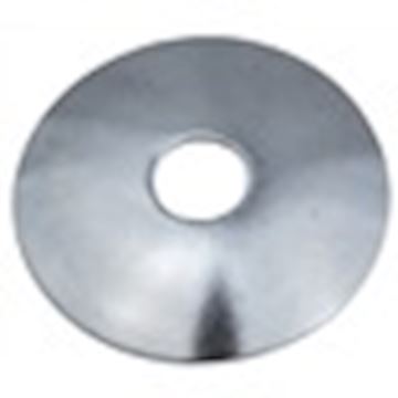 Gibraltar - sc-1655-1 hi-hat cup washer hi-hat stand accessory