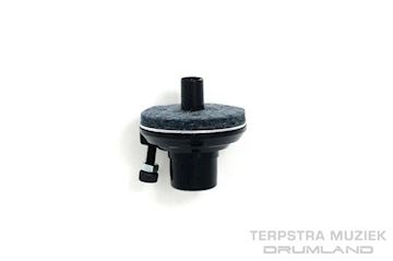 Gibraltar - sc-4980j hi-hat seat hi-hat stand accessory