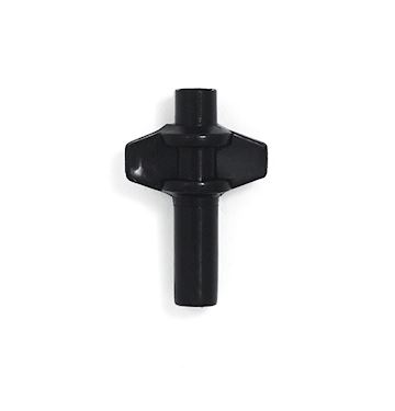 Gibraltar - sc-tcwn6 vleugelmoer cymbal stand