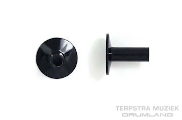 Gibraltar - sc-19a cymbal seat long (per 4)