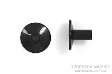 Gibraltar - sc-19b cymbal seat cymbal stand accessory