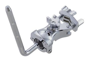 Gibraltar - sc-sblam-m single tomholder met arm 10,5mm