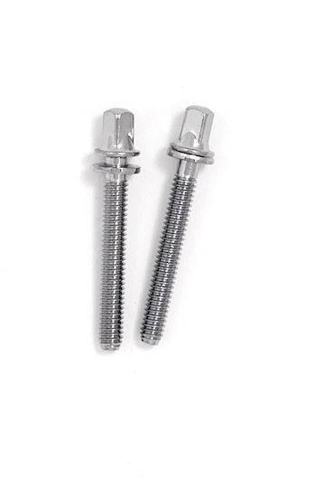 Gibraltar - sc-4c 41mm spanschroeven en washers (6 stuks)