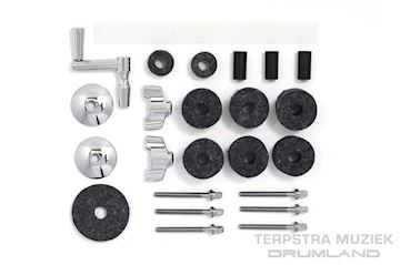 Gibraltar - sc-dstk accessory kit drum set tech kit accessories
