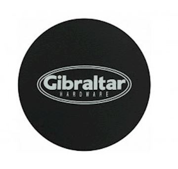 Gibraltar - sc-bpl beater pad bass drum accessory