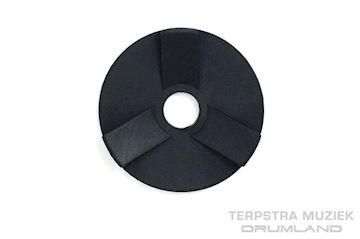 Gibraltar - sc-hr1 rubber hi-hat seat hi-hat stand accessory