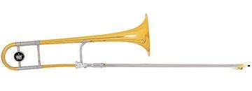 King - 3b trombone 2103 legend
