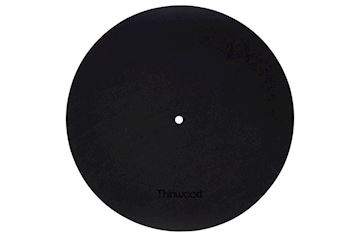 Thinwood - dempmat 14" hi-hat
