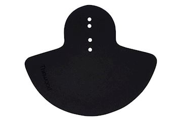 Thinwood - dempmat 13" - 20" cymbal