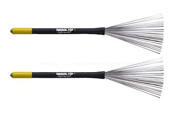 Regal tip - br-593c clayton cameron brush