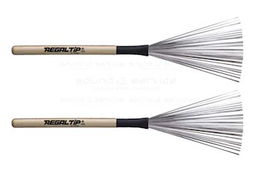 Regal tip - br-551w-xl xl non retr brush