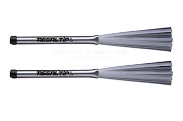 Regal tip - br-595n whiskers nylon brush