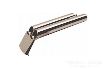 Acme - tweetonige fluit 8cm nikkel