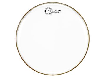 Aquarian - aqcc14 classic clear drumvel 14"