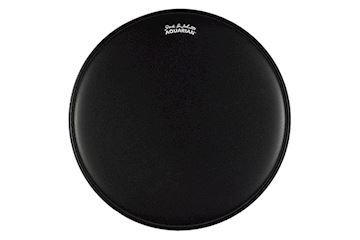 Aquarian - aqjd14 jack de johnette drumvel 14"