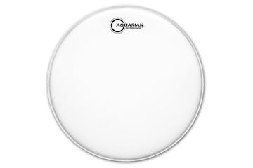 Aquarian - aqtc14 texture coated drumvel 14"