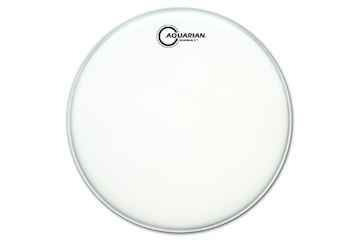 Aquarian - aqtcrsp16 texture coated response 2 drumvel 16"