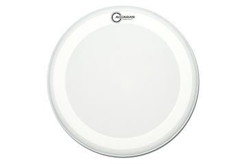 Aquarian - aqtcskii22 texture coated super kick ii bassdrumvel 22"