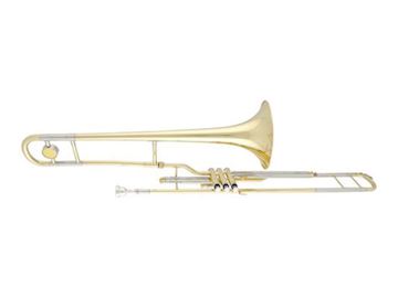 Arnolds - ventieltrombone asl-900