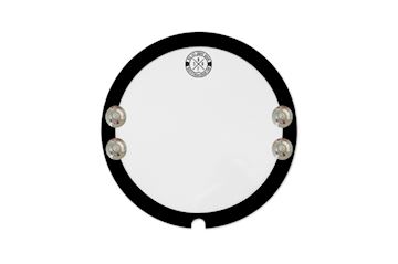 Big fat snare drum - 14" snare bourine
