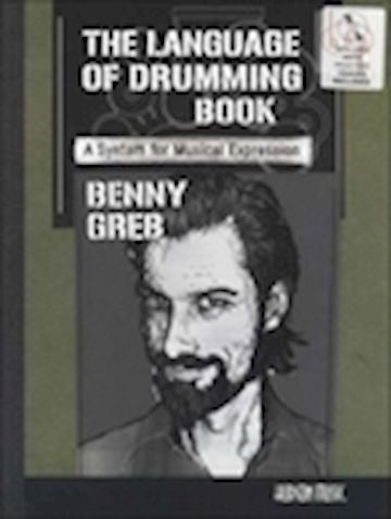 Boek - the language of drumming, benny greb