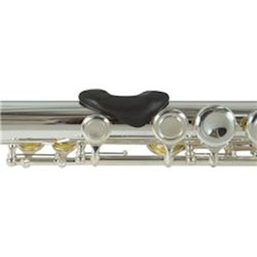 Bp601 finger saddle dwarsfluit