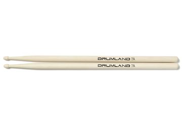 Terpstra muziek drumland - 7a pair