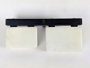 Dtm synthetic blocks (2) white