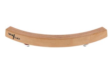 Gruv-x - x-click by gruv-x natural satin